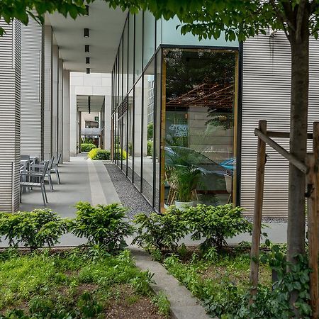 P&O Apartments Gorskiego ワルシャワ エクステリア 写真