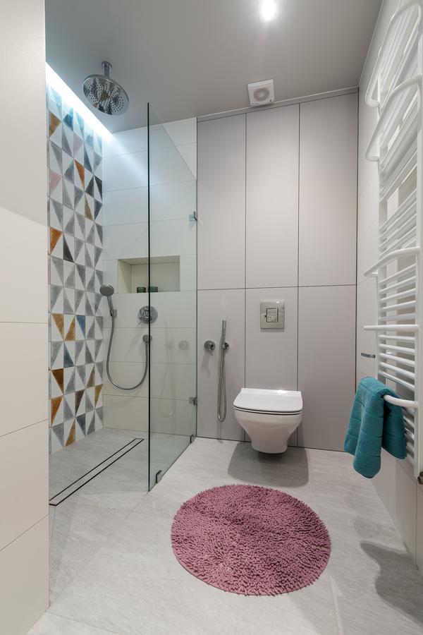 P&O Apartments Gorskiego ワルシャワ エクステリア 写真