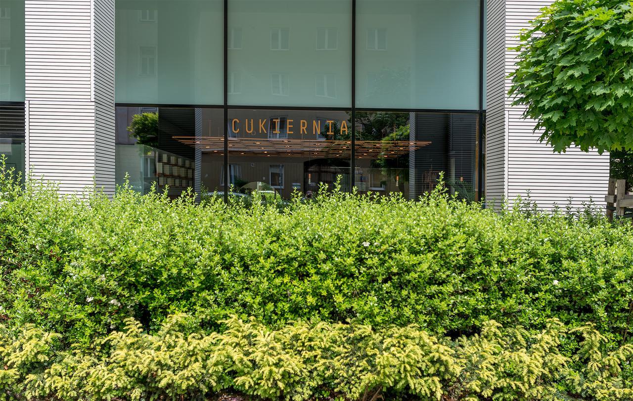 P&O Apartments Gorskiego ワルシャワ エクステリア 写真